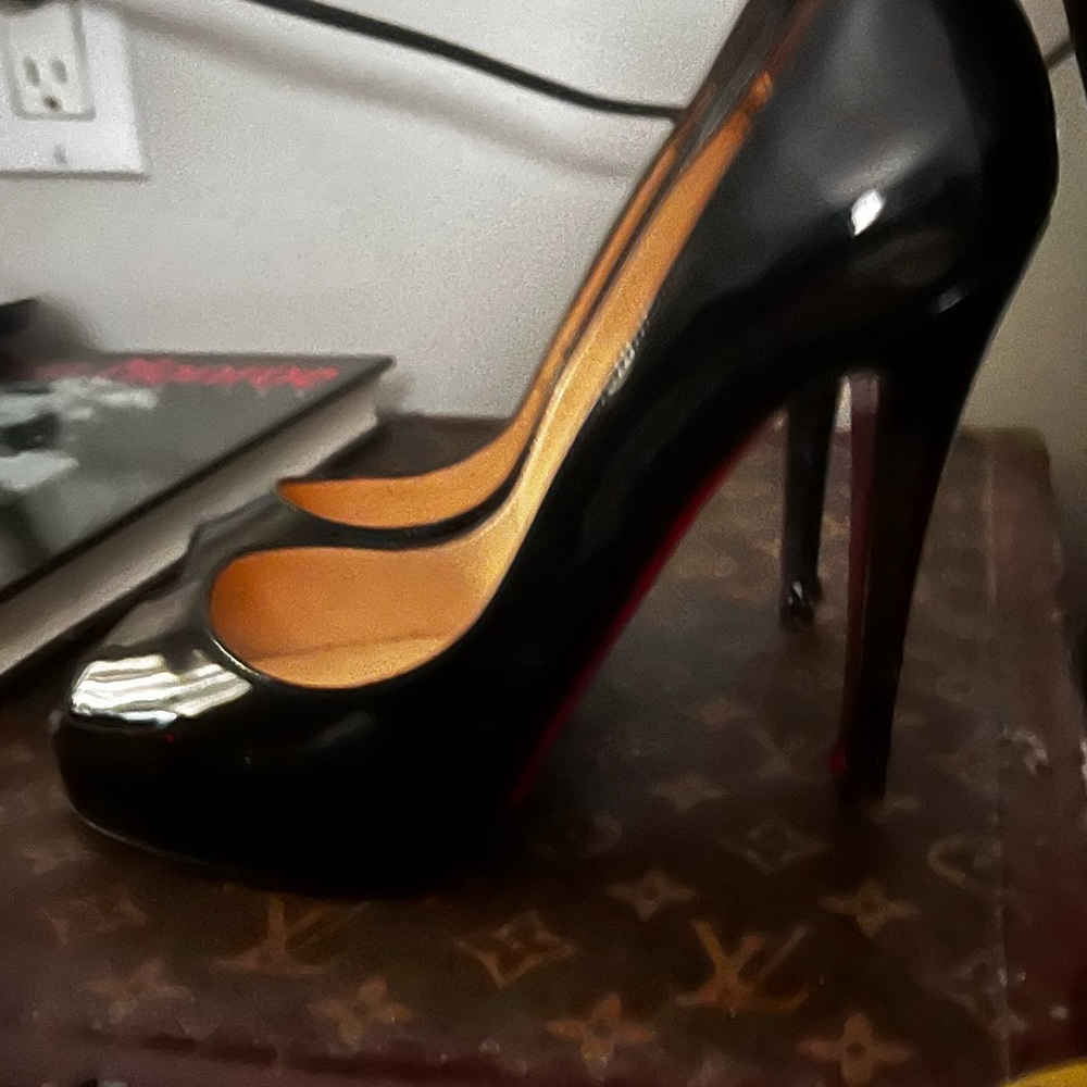Christian Louboutin
